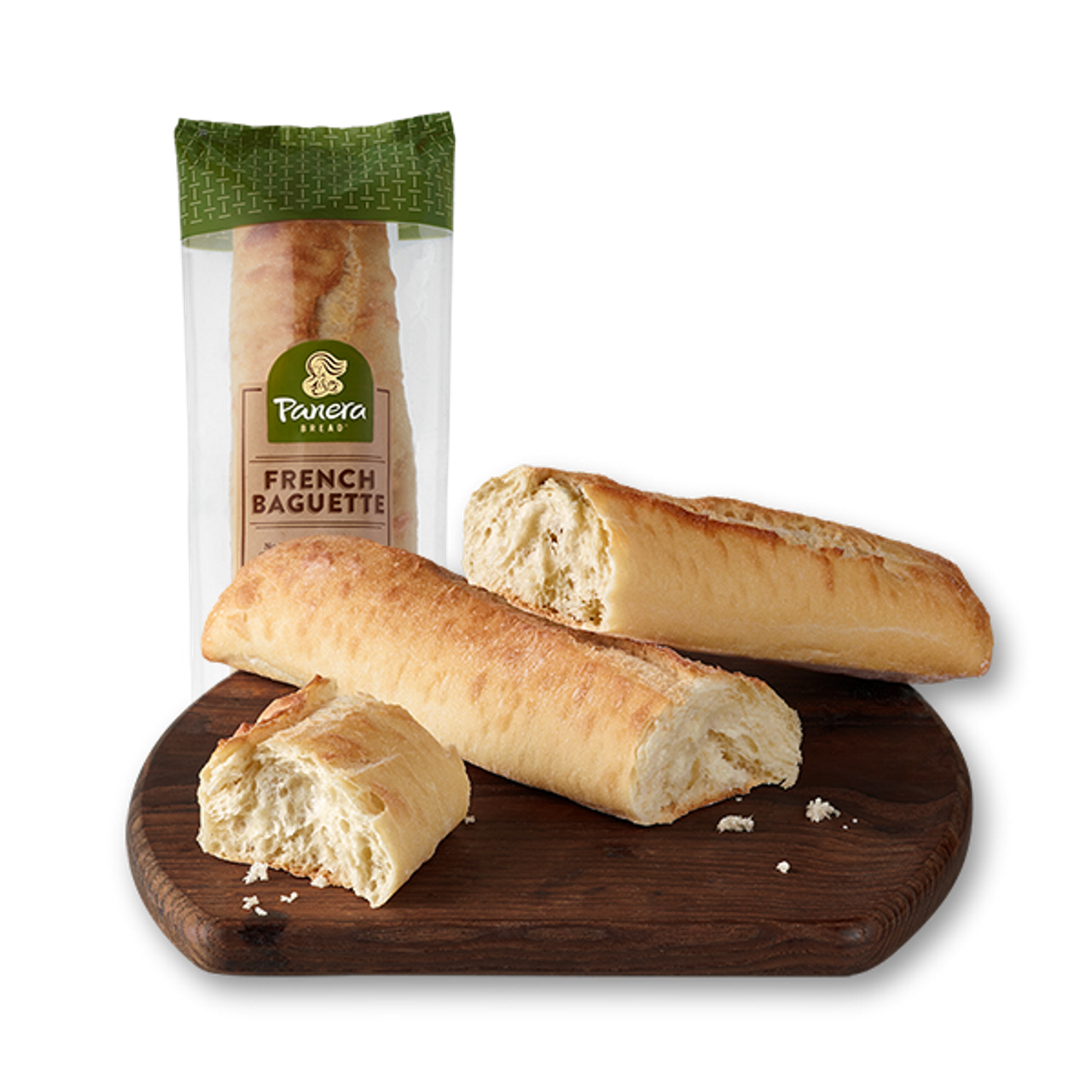 Baguette Bread