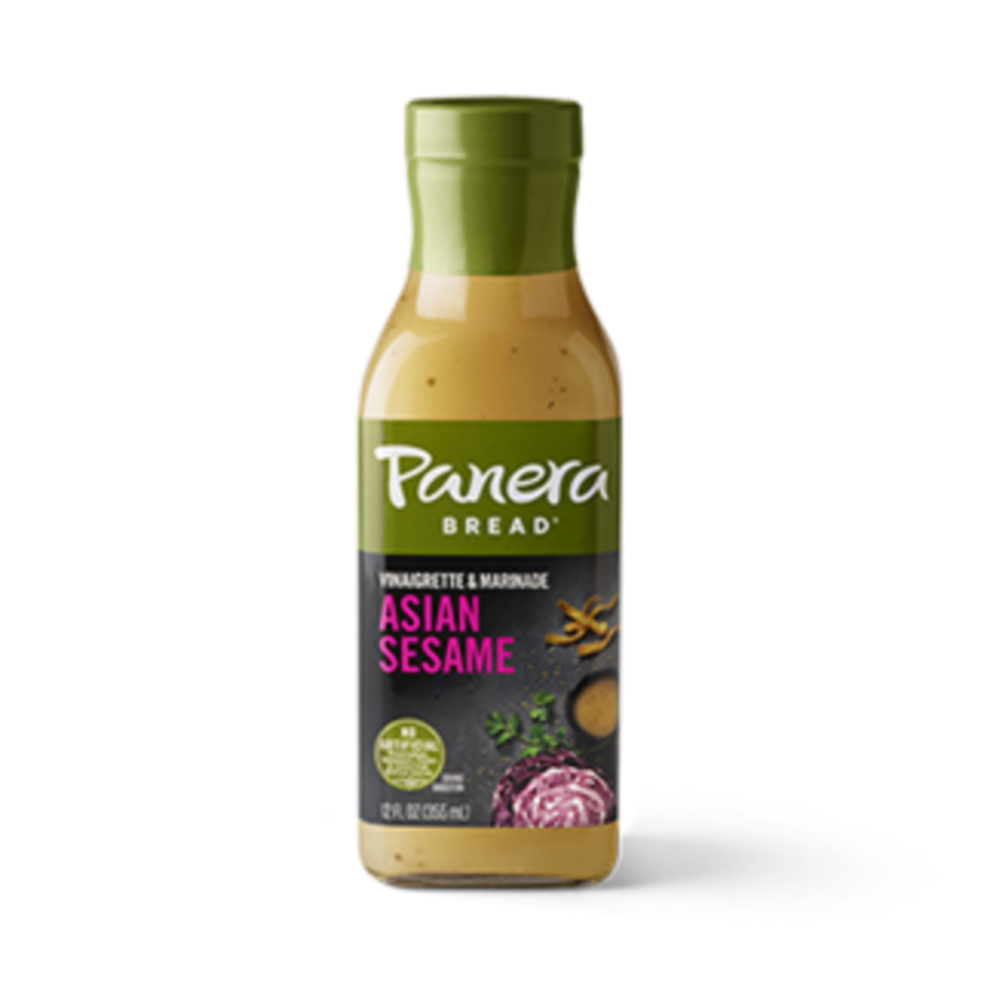 Panera Asian Sesame Dressing