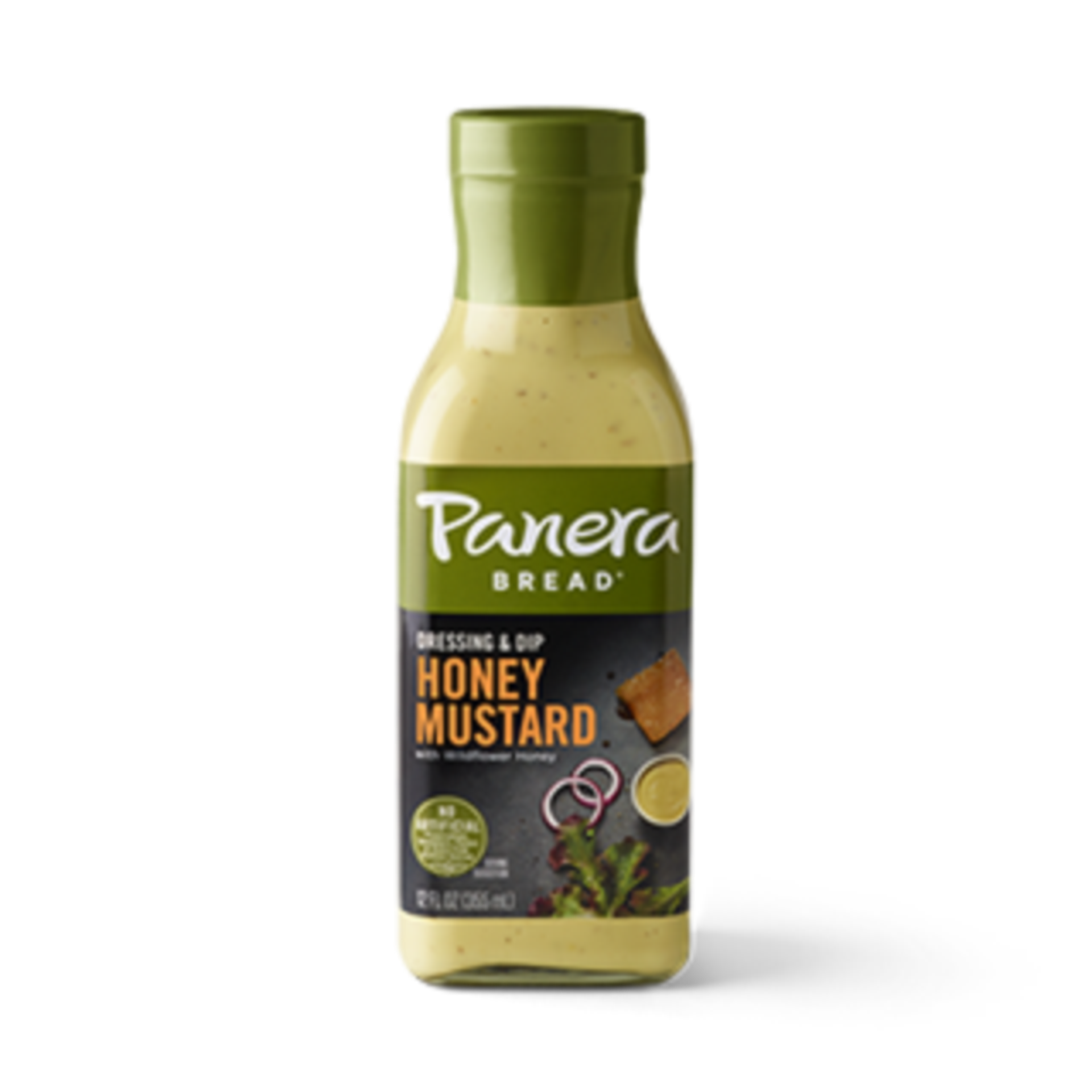 Panera Honey Mustard Dressing