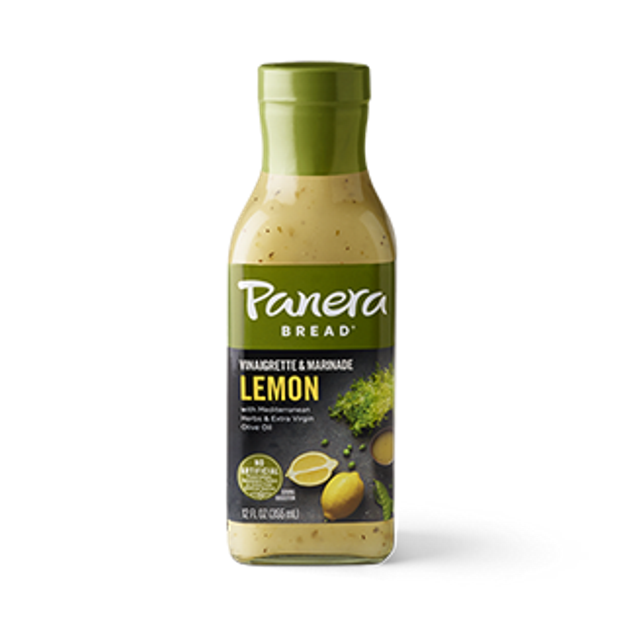 Panera Lemon Dressing