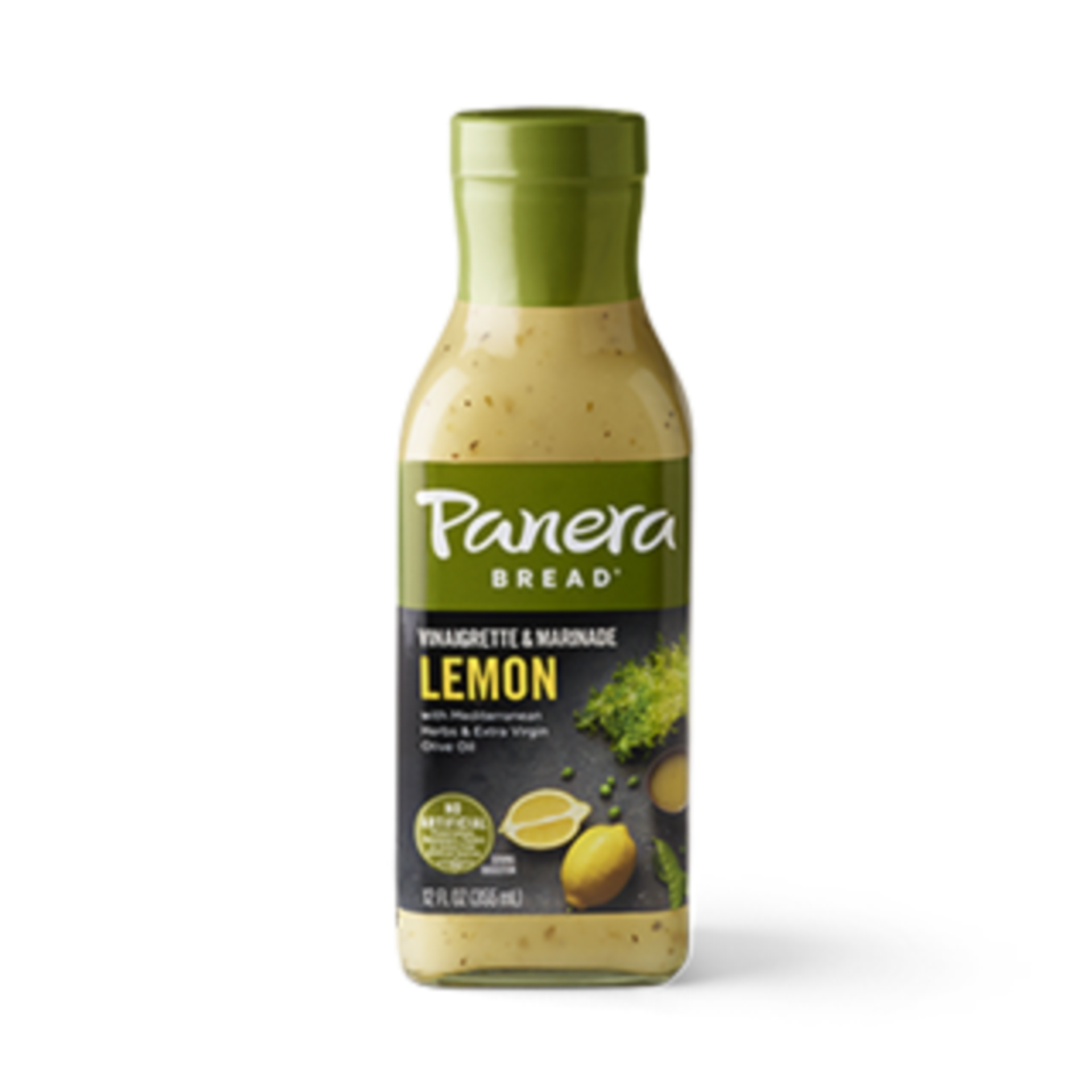 Panera Lemon Dressing