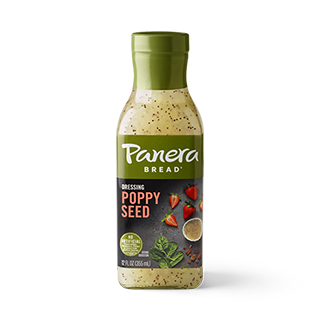 Strawberry Poppyseed Chicken Salad Meal Idea Panera Bread