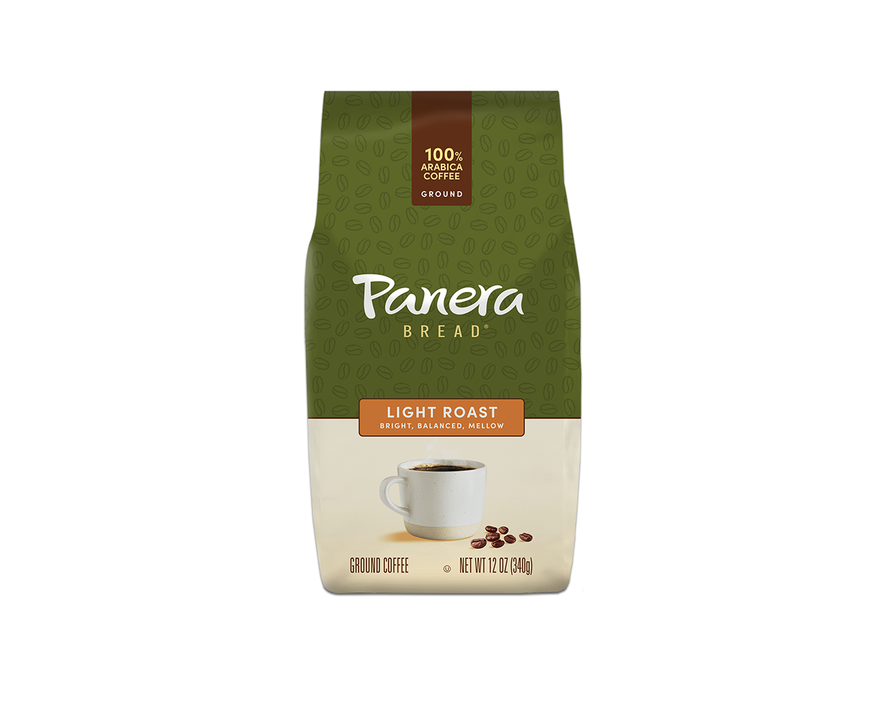 Panera Light Roast Coffee