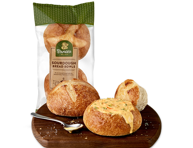 Bread Bowl Shakshuka Panera Bread