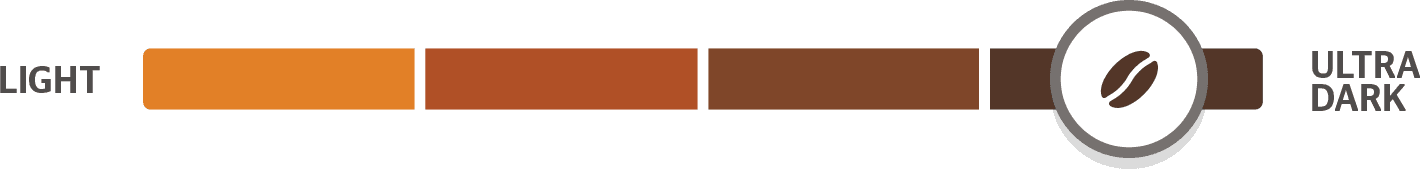 Ultra Dark Roast